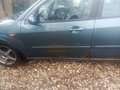 2002 Ford Focus I Рестайлинг, зелёный - вид 3