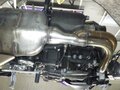 2017 Yamaha MT-07 (FZ-07), синий, 655000 рублей - вид 6