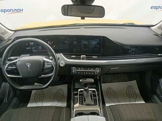 2023 FAW Bestune B70 I, белый, 896000 рублей, вид 5