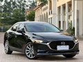 2023 Mazda 3 Axela IV (BP), чёрный, 1650000 рублей - вид 2