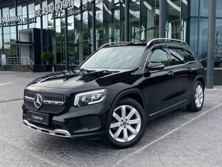Mercedes-Benz GLB 200 I (X247)