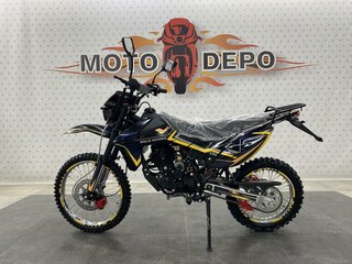 2025 Roliz Asterix, чёрный, 132000 рублей, вид 2