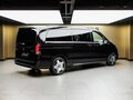 2026 Mercedes-Benz V-Класс Extra Long 300 d экстра длинный III (W447) Рестайлинг 2, чёрный, 14570000 рублей - вид 2