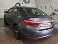 2014 Toyota Corolla XI (E160, E170, E180), серый, 1230000 рублей - вид 4