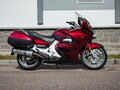 2005 Honda ST 1300, красный, 500000 рублей - вид 2