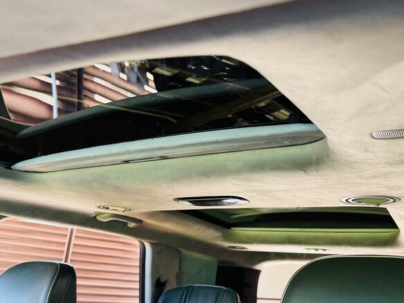 2020 Hyundai Palisade I, чёрный - вид 18