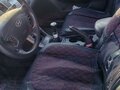 2008 Hyundai Sonata V (NF) Рестайлинг, чёрный, 600000 рублей - вид 8