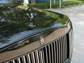 2026 Rolls-Royce Cullinan Black Badge I Рестайлинг (Series II), чёрный, 64990000 рублей - вид 4
