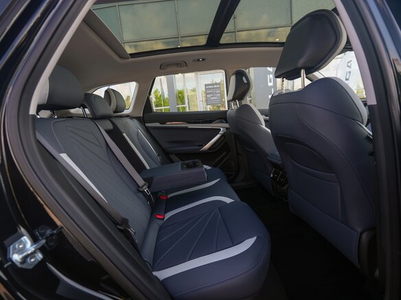 2026 VOLGA K40, чёрный, 3899000 рублей - вид 14