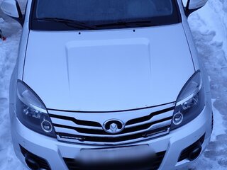 2014 Great Wall Hover H3 I, серый, 850000 рублей, вид 2