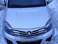 2014 Great Wall Hover H3 I, серый, 850000 рублей - вид 1