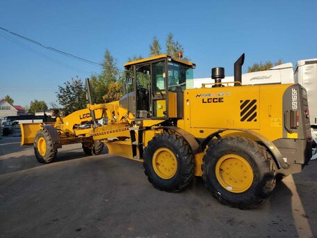 2025 LGCE G9165F, жёлтый, 12400000 рублей, вид 2
