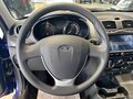 2026 Lada (ВАЗ) Granta I Рестайлинг, синий, 1208000 рублей - вид 8