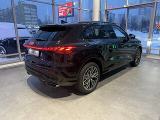 2026 Audi Q5 L III (GU), чёрный, 6600000 рублей, вид 1