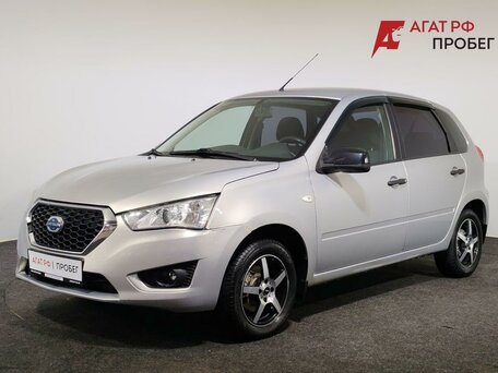 Datsun mi-DO