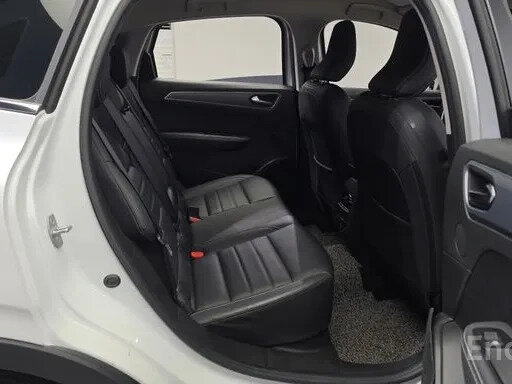 2022 Renault Samsung XM3, белый - вид 12