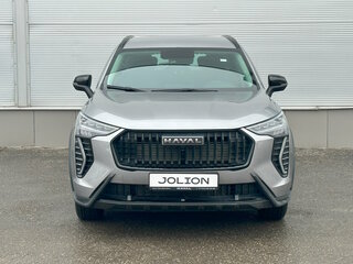 2026 Haval Jolion I Рестайлинг 2, серый, 2499000 рублей, вид 2