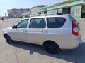 2009 Lada (ВАЗ) Priora I, серебристый, 500000 рублей - вид 11