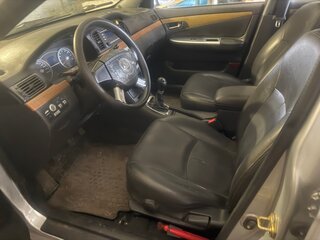 2010 Lifan Solano I (620), серебристый, 300000 рублей, вид 4