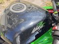 2014 Kawasaki Z 1000SX, зелёный, 790000 рублей - вид 8