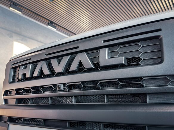 2026 Haval H3 I Рестайлинг, белый, 3099000 рублей - вид 22