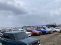 1997 Lada (ВАЗ) 2105, зелёный, 65000 рублей - вид 4