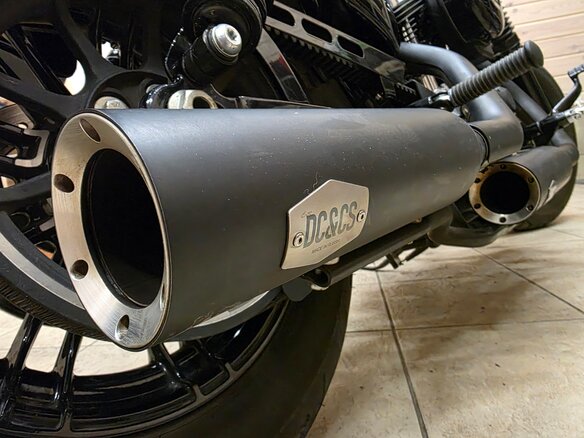 2021 Harley-Davidson Sportster 1200, серый, 1250000 рублей - вид 15