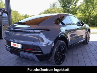 2026 Porsche Cayenne S Electric Coupé IV, серый, 23930000 рублей, вид 5