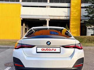 2023 BMW 4 серии Gran Coupe 420d xDrive G22, G23, G26, белый, 3950000 рублей, вид 5