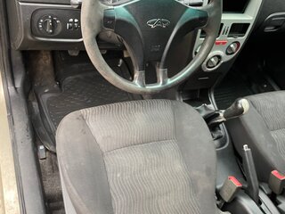 2012 Chery Bonus (A13), бежевый, 80000 рублей, вид 2