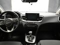 2022 Kia Ceed III Рестайлинг, серебристый, 2087000 рублей - вид 8