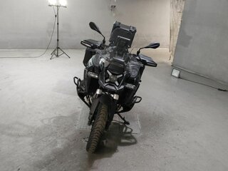 2025 BMW R 1300 GS Adventure, чёрный, 1950000 рублей, вид 3