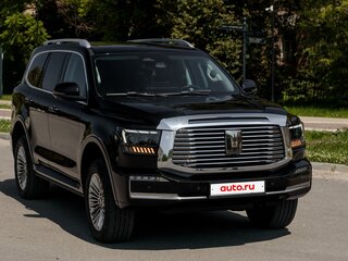 2023 Tank 500 I, чёрный, 4500000 рублей, вид 5