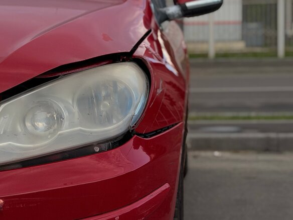 2011 Chery M11 (A3), красный, 135000 рублей - вид 15