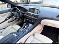 2012 BMW 6 серии 640i III (F06/F13/F12), синий - вид 10