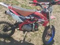 2022 Kayo Basic YX140EM, красный, 49999 рублей - вид 6