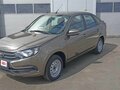 2026 Lada (ВАЗ) Granta I Рестайлинг, коричневый