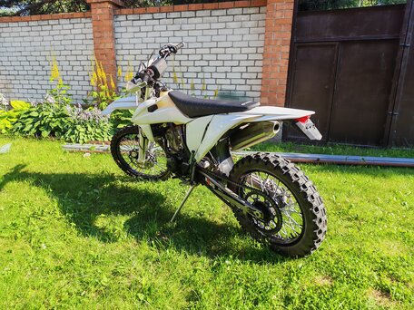 2024 Kews K23, белый, 180000 рублей, вид 5