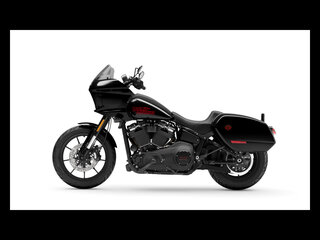 2026 Harley-Davidson Low Rider ST, чёрный, 3390000 рублей, вид 2