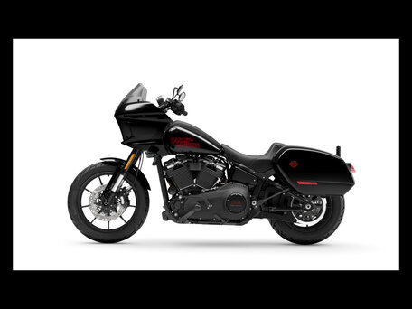 2026 Harley-Davidson Low Rider ST, чёрный, 3390000 рублей, вид 2
