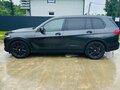2019 BMW X7 30d I (G07), серый, 6300000 рублей - вид 4