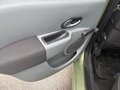 2009 Renault Modus Grand I Рестайлинг, зелёный - вид 3