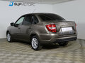 2024 Lada (ВАЗ) Granta I Рестайлинг, коричневый - вид 6