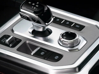2026 JAC T9, чёрный, 3950000 рублей, вид 4