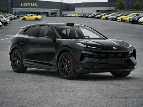 2026 Lotus For Me, чёрный, 12058000 рублей, вид 1