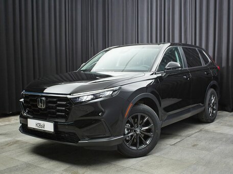 Honda CR-V VI