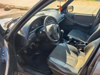 2012 Chevrolet Niva I Рестайлинг, коричневый, 360000 рублей, вид 3