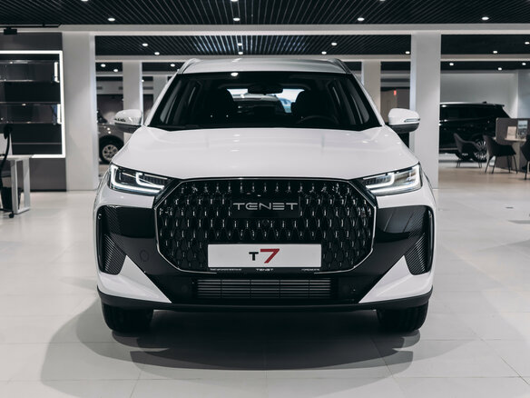 2026 Tenet T7, белый, 2990000 рублей - вид 2