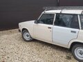 1990 Lada (ВАЗ) 2104 4-speed, белый, 150000 рублей - вид 2