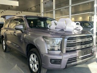 2026 Haval H5 II, серый, 4049000 рублей, вид 1